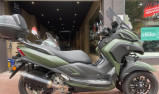 YAMAHA TRICITY 300 1EREMAIN/UNIQUE/GARANTIE