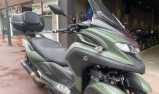 YAMAHA TRICITY 300 1EREMAIN/UNIQUE/GARANTIE