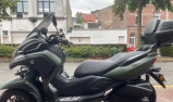 YAMAHA TRICITY 300 1EREMAIN/UNIQUE/GARANTIE