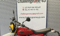 FANTIC CABALLERO 500 SCRAMBLER six days
