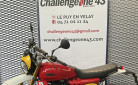FANTIC CABALLERO 500 SCRAMBLER six days