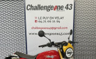 FANTIC CABALLERO 500 SCRAMBLER six days