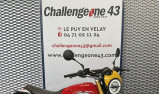 FANTIC CABALLERO 500 SCRAMBLER six days