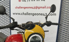 FANTIC CABALLERO 500 SCRAMBLER six days