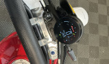 FANTIC CABALLERO 500 SCRAMBLER six days