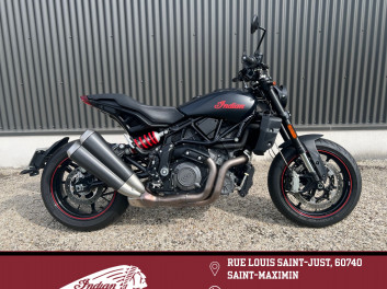 INDIAN FTR 1200 Z A2