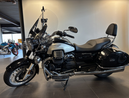 MOTO GUZZI CALIFORNIA 1400 Touring