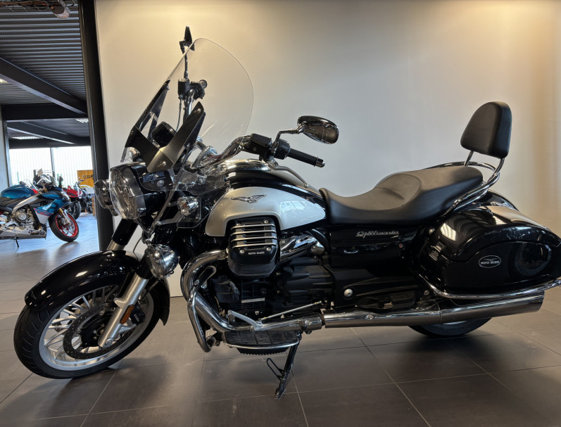 MOTO GUZZI CALIFORNIA 1400 Touring