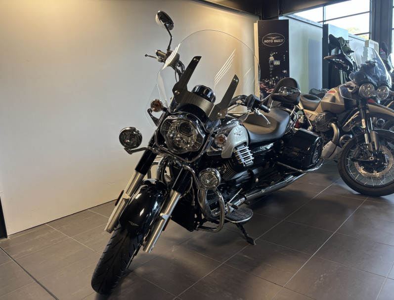 MOTO GUZZI CALIFORNIA 1400 Touring