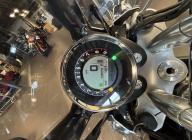 MOTO GUZZI CALIFORNIA 1400 Touring