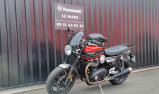 TRIUMPH SPEED TWIN 1200
