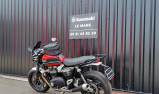 TRIUMPH SPEED TWIN 1200