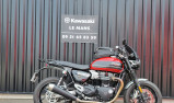 TRIUMPH SPEED TWIN 1200