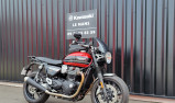 TRIUMPH SPEED TWIN 1200