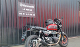 TRIUMPH SPEED TWIN 1200