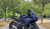 YAMAHA YZF-R7