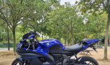 YAMAHA YZF-R7