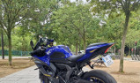 YAMAHA YZF-R7