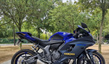 YAMAHA YZF-R7