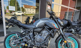 YAMAHA MT-07 (47.5CV)