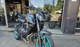 YAMAHA MT-07 (47.5CV)