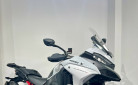 DUCATI MULTISTRADA V4 S Travel-radar SW blanche