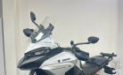 DUCATI MULTISTRADA V4 S Travel-radar SW blanche