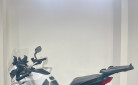 DUCATI MULTISTRADA V4 S Travel-radar SW blanche