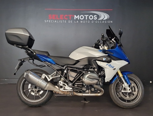 BMW R 1200 RS 