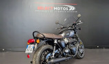 TRIUMPH Bonneville T120 Black