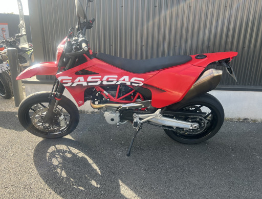 GASGAS SM 700