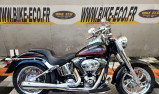 HARLEY-DAVIDSON SOFTAIL FAT BOY 1584 (61398)