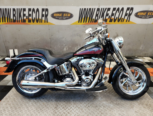 HARLEY-DAVIDSON SOFTAIL FAT BOY 1584 (61398)