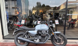 MOTO GUZZI V7 SPORT 850