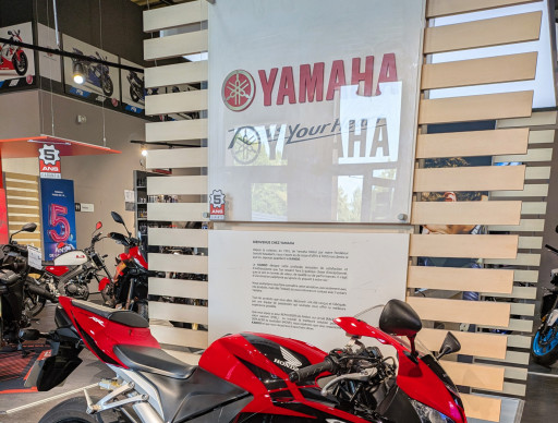 HONDA CBR 600 RR