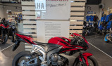 HONDA CBR 600 RR