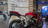 HONDA CBR 600 RR
