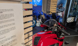 HONDA CBR 600 RR