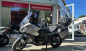 HONDA - NT1100 DCT