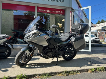 HONDA - NT1100 DCT