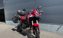 HONDA AFRICA TWIN CRF1000D DCT