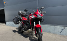 HONDA AFRICA TWIN CRF1000D DCT