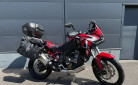 HONDA AFRICA TWIN CRF1000D DCT