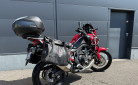 HONDA AFRICA TWIN CRF1000D DCT