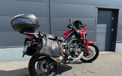 HONDA AFRICA TWIN CRF1000D DCT