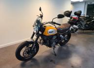 DUCATI SCRAMBLER 800 classic