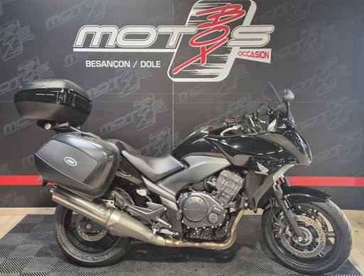 HONDA CBF 1000 F – A PARTIR DE 125€/MOIS