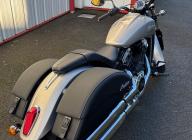 INDIAN SCOUT 1133