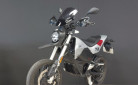 ZERO MOTORCYCLES FXE 7.2