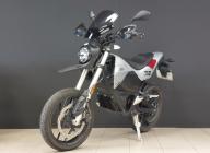 ZERO MOTORCYCLES FXE 7.2